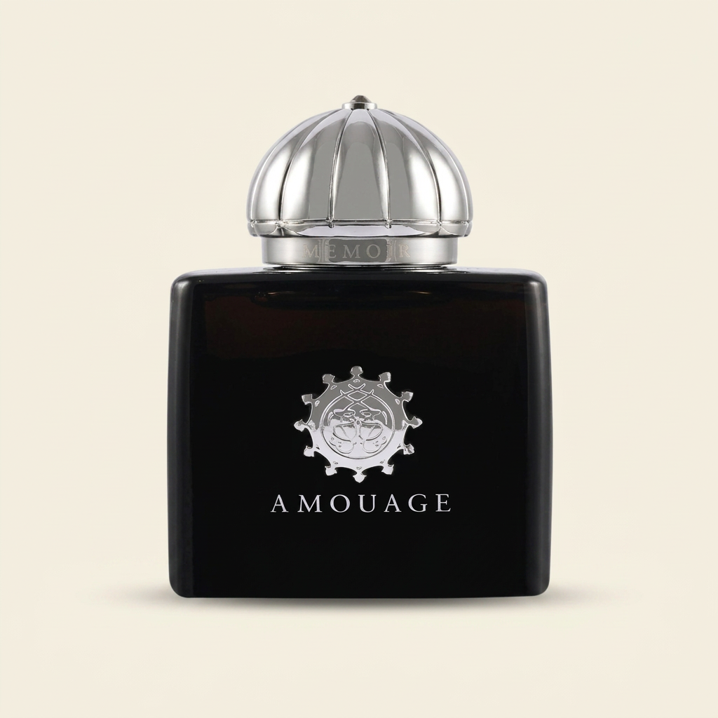 Amouage Memoir Woman — 100 ml