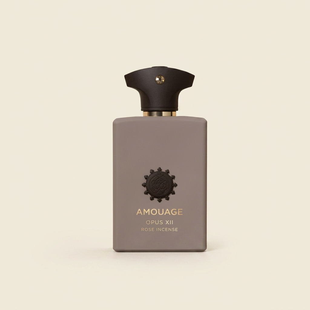 Amouage Opus XII - Rose Incense — 100 ml