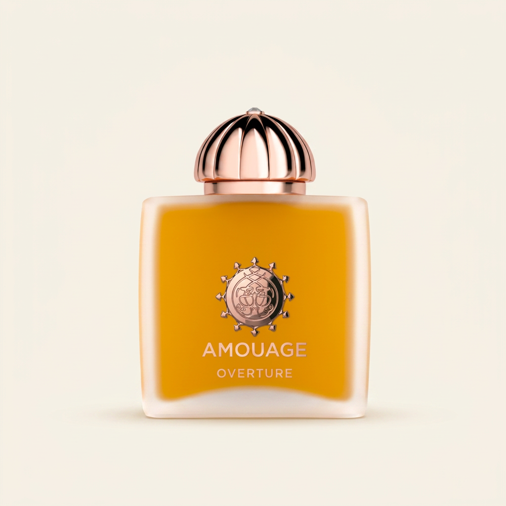 Amouage Overture Woman — 100 ml