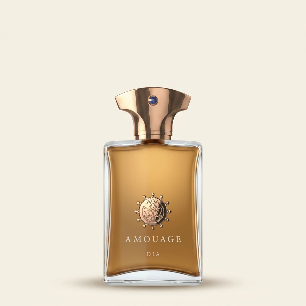 Amouage Dia Man — 100 ml