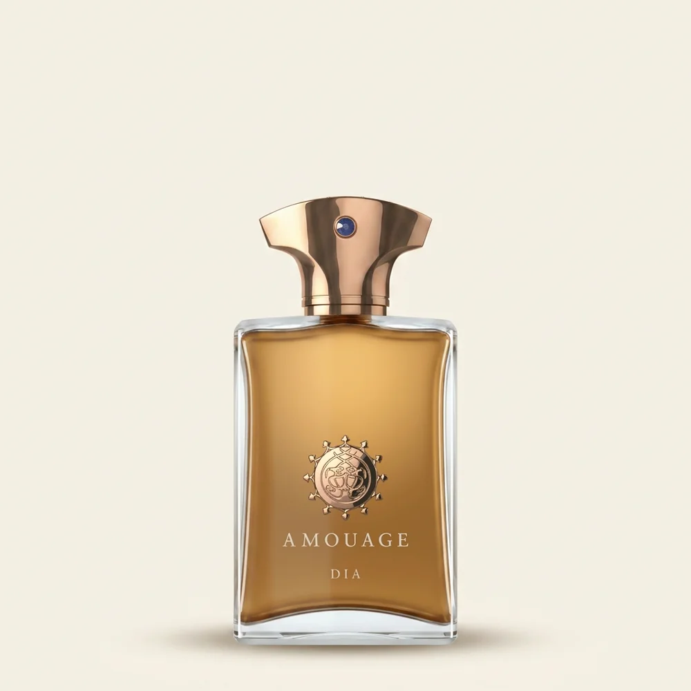 Amouage Dia Man