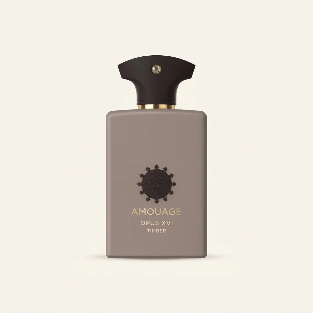Amouage Opus XVI - Timber