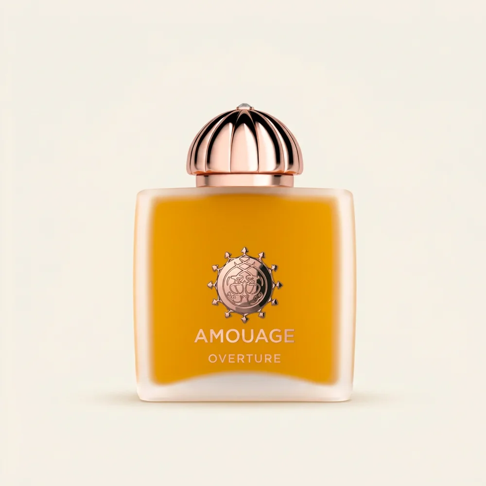 Amouage Overture Woman