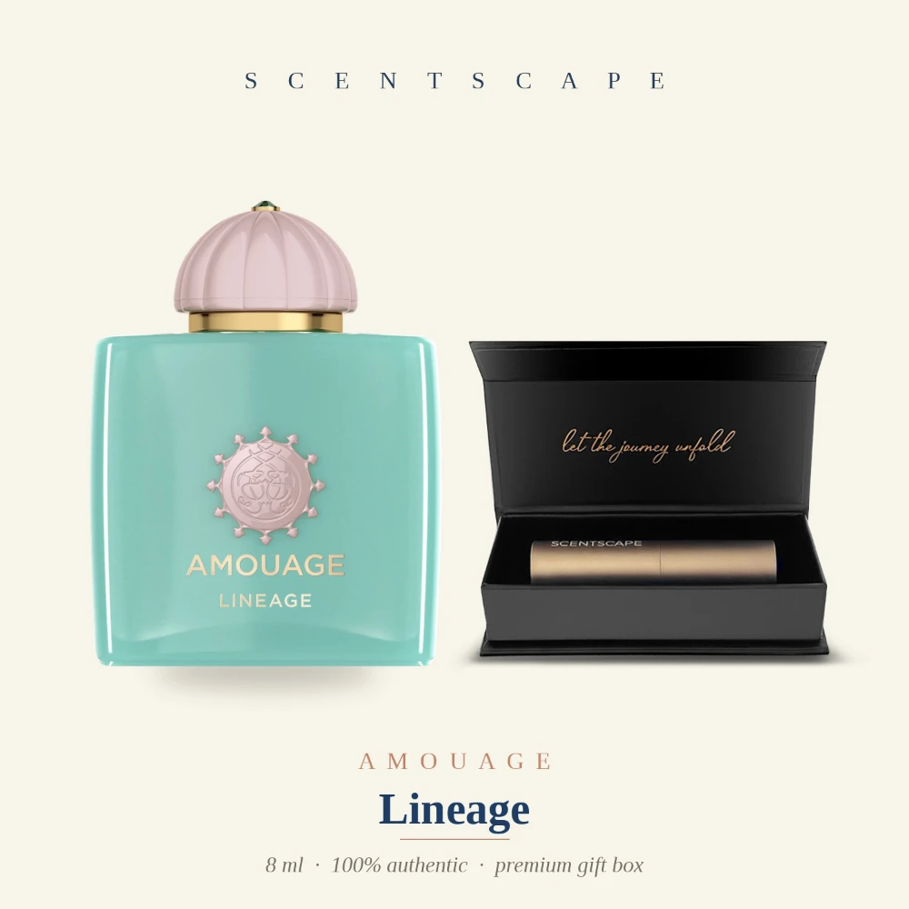 Amouage Lineage