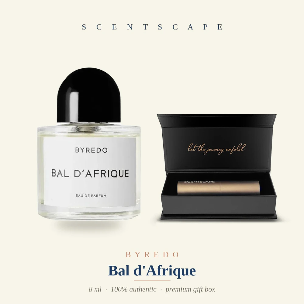 Byredo Bal d'Afrique