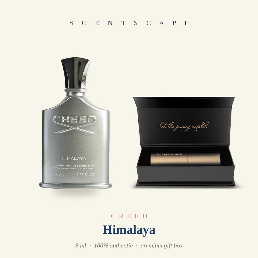Creed Himalaya