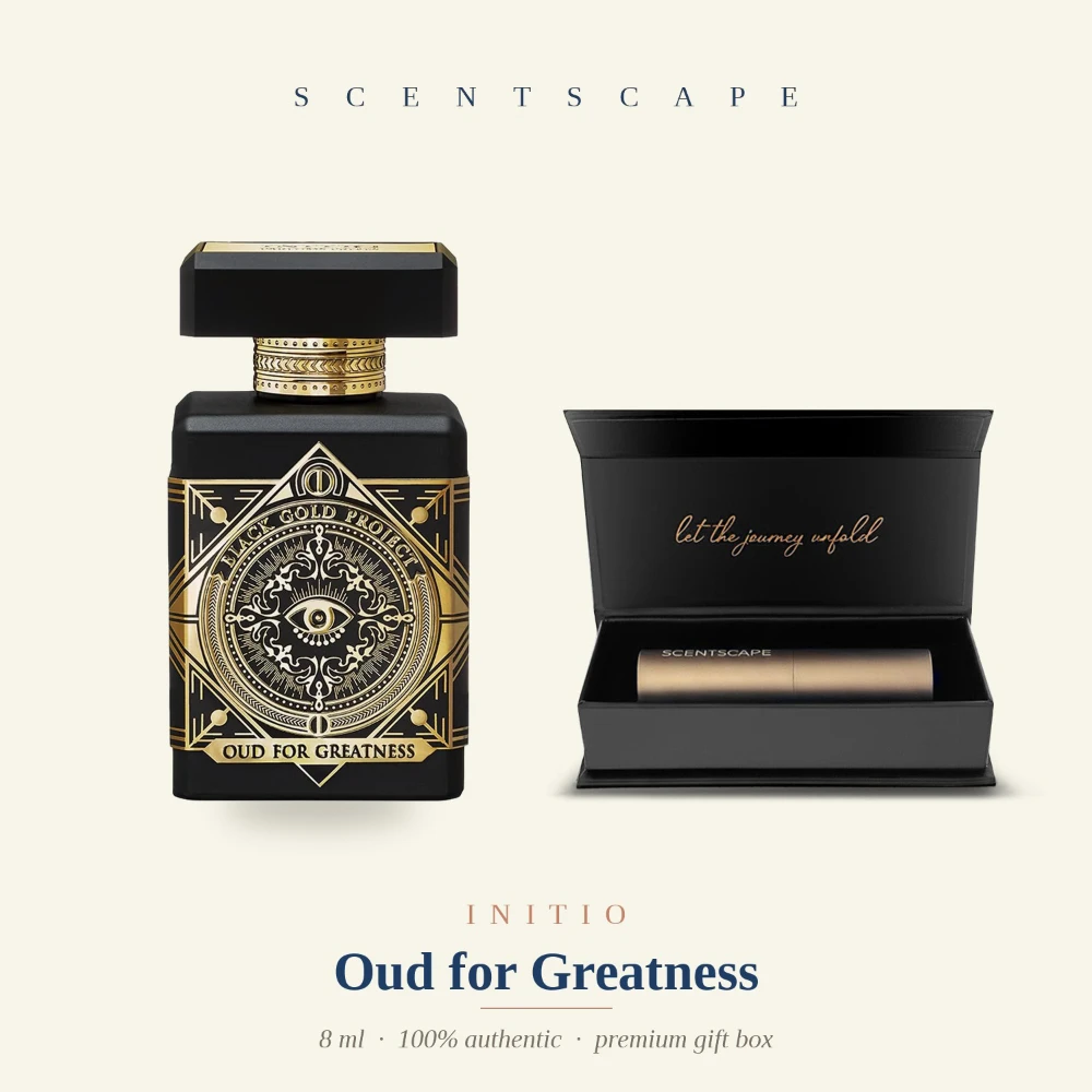 Initio Oud For Greatness