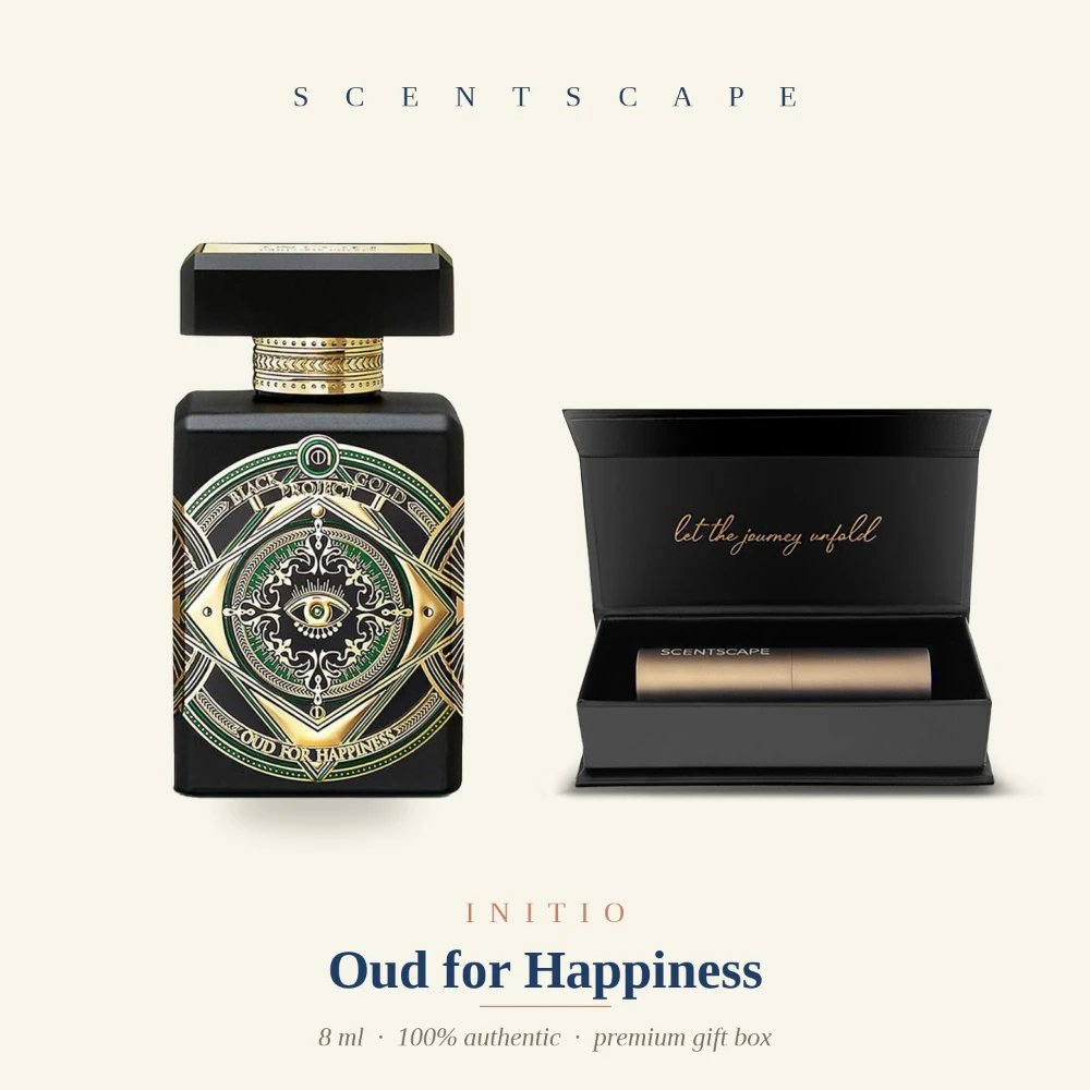 Initio Oud For Happiness