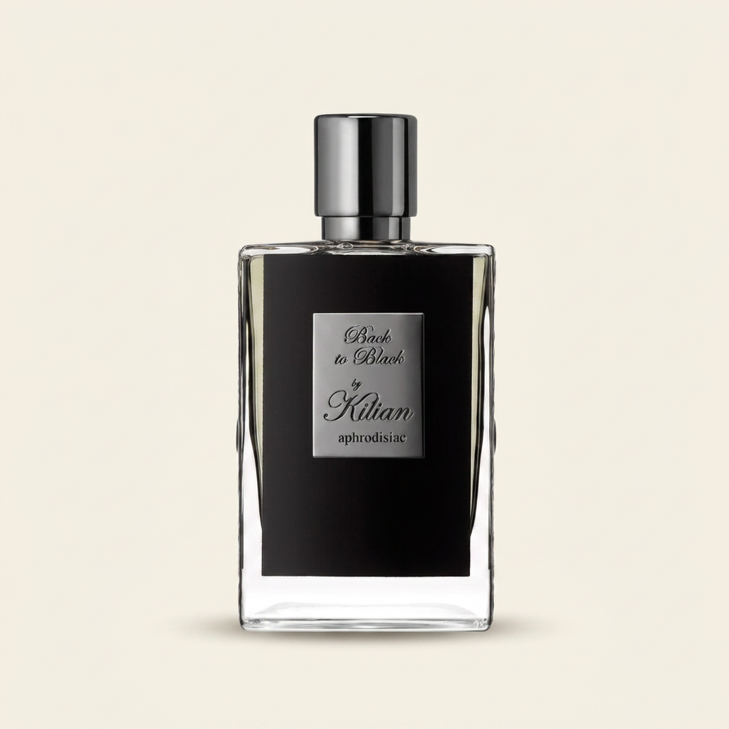 Kilian Paris Back to Black — 50 ml