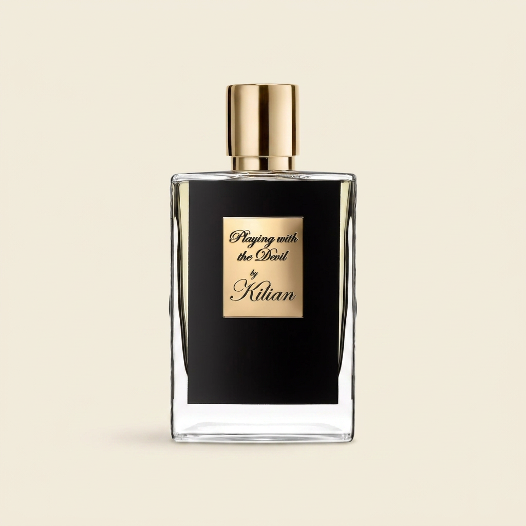 Kilian Paris Playing With The Devil — 50 ml