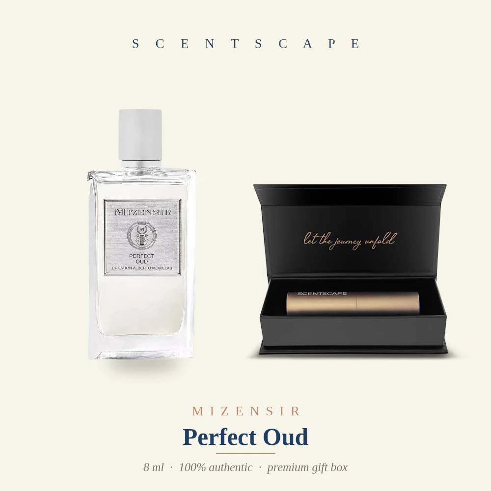 Mizensir Perfect Oud