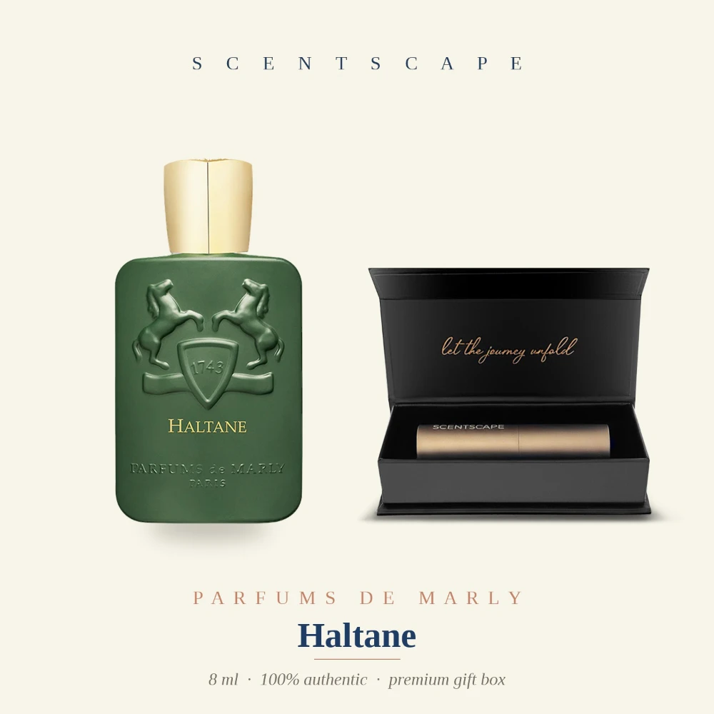 Parfums de Marly Haltane
