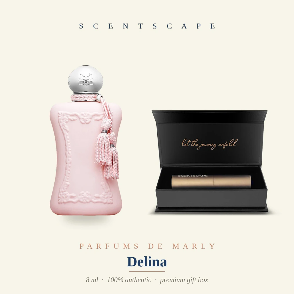 Parfums de Marly Delina