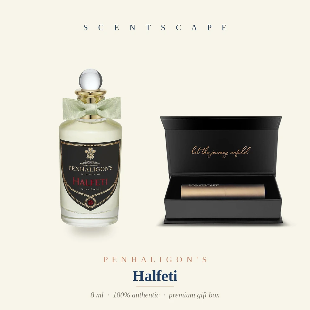Penhaligon's Halfeti