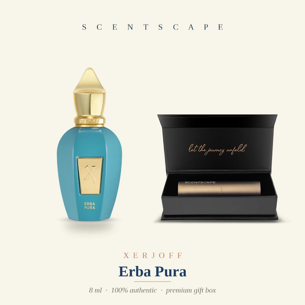 Xerjoff Erba Pura