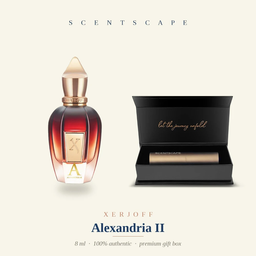 Xerjoff Alexandria II